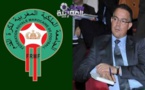  الجامعة الملكية لكرة القدم تدخل على الخط بعد أحداث الحسيمة وقد تتخذ هذا الإجراء العقابي في حق الوداد