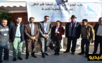 نوال المتوكل تترأس لقاءً تواصليا للتنسيقية الإقليمية لحزب التجمع الوطني للأحرار بالناظور
