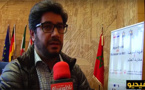 الإدريسي: مارتشيكا تسعى دائما لربط جسور التواصل مع أبناء الجالية المغربية بالخارج 