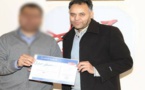 وفاة المناضل مصطفى أمهارش بالمستشفى الحسني بالناظور وصدمة في صفوف رفاقه 