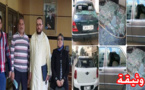 عضو في بلدية الحسيمة  يقدم استقالته إحتجاجا على أحداث الشغب التي تلت مباراة الوداد وشباب الريف 