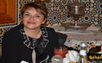 الوزيرة الحيطي: كنت كا نجي صغيرة للناظور باش نتسوق ودبا المنطقة تبدلات وخاصنا نجيو للسياحة 