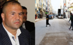 حوليش ردا على مواطن طالبه بإصلاح الطريق: سيتم تزفيت الشوارع التي عرفت الأشغال خلال اليومين القادمين