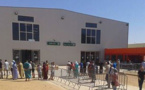 مطار العروي "الدولي" يتحول إلى إسطبل بشري كبير وظروف سفر الجالية أصبحت جحيما لا يطاق