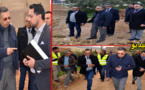 في إطار تجسيد سياسة القرب.. خلوق يحل بجماعتي آيت مايت والكبداني ويقف على معيقات التنمية