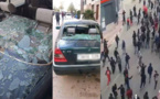 الحبس النافذ لإثنين من المعتقلين على خلفية أحداث شغب مباراة الوداد وشباب الريف 