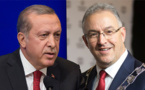 المغربي أبو طالب يُلقن “إردوغان” درساً في تاريخ أوروبا