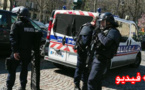 انفجار ظرف مفخخ  بعد فتحه في مكتب صندوق النقد الدولي بفرنسا وهذا هو عدد  الضحايا 