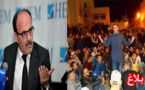 رئيس جهة الحسيمة-طنجة يبدي استعداده للحوار مع نشطاء الحراك الشعبي بالحسيمة حول ملفهم المطلبي 