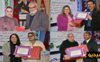 موظفو عمالة الناظور والمجلس الإقليمي يكرمون المرأة على إسهامها في تطوير العمل الإداري في يومها العالمي 