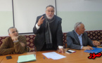 بعد سجال طويل.. أولياء امور تلاميذ ثانوية بن سينا بازغنغان يجددون مكتبهم