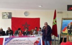 تأسيس "المنتدى المغاربي للتعبئة الوطنية والدولية للحكم الذاتي بالصحراء المغربية" بالحسيمة