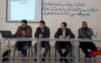 نظمت جمعية الشبيبة المدرسية على مدار أربع أيام حملات تحسيسية توعوية بمحاذاة عدة مؤسسات تعليمية بإقليم أزغنغان