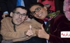 عادل أحكيم.. شاب ناظوري تحدى عجز الجسد ليُعلن عن نفسه كرقم صعب في معادلة الحياة