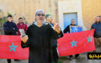 ‎ أسرة حارس شركة بالحي الصناعي سلوان مهددة بالتشرد بعد 20 سنة من العمل تستنجد بالملك لإنصافها