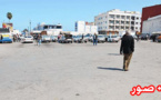 بداية الحرب بين شركة حافلات الناظور والسلطات المحلية.. إضراب غير معلن يشل حركة المدينة صباح اليوم 