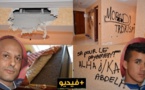 ناظوري من الجالية يناشد الملك التدخل بعدما سرقوا ماله وخربوا منزله وهذه هي التفاصيل الكاملة 