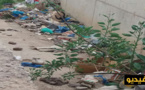 الناظور.. ساكنة ترقاع العليا تشتكي إنتشار الأزبال في محيطها وتطالب الجهات المعنية بالتدخل