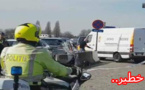 بلجيكا: اعتقال شخص كان يحاول تفجير سيارة وسط أنتويرب 