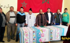 ذوو احتياجات خاصة يؤسسون إطارا جمعويا للدفاع عن شؤون المعاقين بالناظور