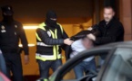 تفكيك عصابة تحتجز مهاجرين مغاربة في أوروبا بعد تهريبهم من المغرب