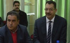 سعيد الرحموني المنسق الإقليمي للحركة الشعبية: نور الدين الصبار هو مرشح الحزب بالناظور للإستوزار