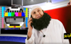 الكوميدي ماسين يطلق عمله الساخر"دموع التماسيح" ينتقد فيه بطريقة هزلية الضجة المرافقة لحملة وليد أمعنكاف