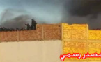 مصدر أمني يوضح حقيقة احتلال عناصر الشرطة لأسطح المنازل خلال أحداث الحسيمة