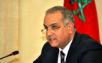 رسميا وزير الداخلية يعلن إعفاء عامل اقليم الحسيمة محمد الزهر وهذا من سيعوضه 
