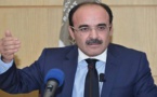 العماري يطالب حصاد برفع "العسكرة" عن الحسيمة ويقترح عليه تنظيم مبارايات لتوظيف شباب الإقليم