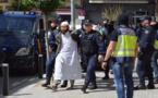 القضاء الإسباني يتجاهل المخابرات المغربية ويبرئ "ناظوري" متشدد مطلوب للبسيج