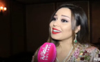 الفنانة كوثر براني سليلة الناظور تتحدث لأول مرة عن حفل زفافها