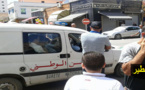 خطير: ثلاثة شبان يسطون على مبلغ 7 مليون كانت بحوزة خمسيني قبل لوذهم بالفرار وسط بالناظور