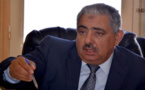 الحسن قيشوحي.. جماعة أمطالسة ستجعل من أولويتها إصلاح الطرق والمسالك الطرقية