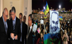 الحراك الشعبي يسقط رؤوسا جديدة بالحسيمة.. إعفاء مدير مستشفى محمد الخامس ومندوب الصحة بالاقليم