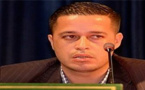 ابن الدريوش ميمون بنجدي يحاضر في موضوع جرائم تلوث البيئة بين الحماية القانونية والعمل القضائي بكلية سلوان