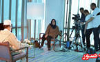 قناة السادسة تسجل حلقات من برنامج ديني سيعرض خلال شهر رمضان المبارك بالناظور 