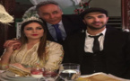 الفنانة الناظورية كوثر براني تعلن زواجها رسميا 
