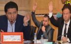 في دورة استثنائية.. مجلس جهة الشرق يصادق على مشروع إنجاز المركب الرياضي للناظور ونقاط أخرى
