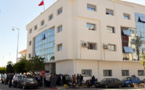 ما الذي يحدث.. أطارف ترغب في  تعيين موظف خاص بالحالة المدنية رئيسا لقسم الجبايات والموظفون يرفضون