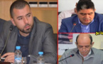 بعدما باع البوكيلي والفتاحي الوهم لطلبة الدريوش.. قمران يكشف مصير النواة الجامعية والمفاجأة في هذه الجماعة