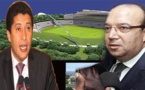 بفضل مارتشيكا والجهة ومطالب الساكنة.. إقليم الناظور سيعرف إنشاء ملعبين لكرة القدم بمواصفات عالمية