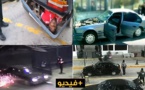 عمليات " الكاميكاز".. إحدى أخطر وأحدث الطرق لتهريب البشر بين مليلية والناظور 