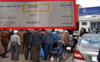 مواطن من الناظور يتفاجأ بفاتورة تفوق 7 الآلاف درهما لمدة شهر من الإستهلاك الشخصي للكهرباء 