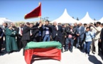 جهة الشرق تؤهل المناطق السياحية بالعالم القروي