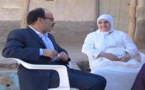 العماري: المدن عالم مليء بالخيانات والنفاق أتمنى ان اجد فرصة للعودة الى قريتي حيث البراءة والعيون الصادقة