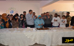 جمعية أباء وأولياء الأمور يحتفلون بإرجاع إسم إبن خلدون لثانوية الجاحظ