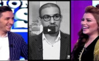 شاهدوا كيف ردّت الناظورية حنان الخضر عندما فاجأها الفنان "يسار" برغتبه في أن تكون زوجته المستقبلية
