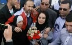 الإفراج عن المعتقل السياسي جلول بعد خمس سنوات وراء القضبان على خلفية أحداث آيث بوعياش