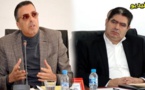  عامل الدريوش يطالب المجلس الإقليمي تخصيص دعم لجمعيات الطلبة
